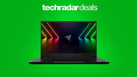 The Best Razer Blade Gaming Laptop Deals For June 2023 Techradar