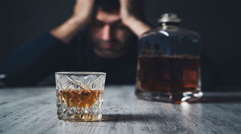 Alcohol Awareness Month Groundbreaking Research About The Potential Of