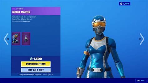 5 Most Popular Try Hard Female Fortnite Skins Of All Time