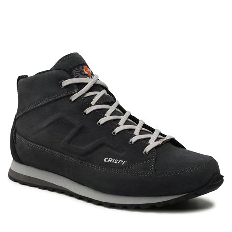 Trekkingi Crispi Addict Mid Gtx Gore Tex Ls Grafite Crispi