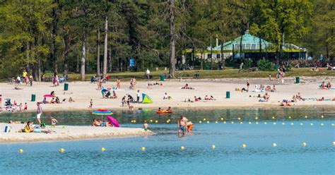 City Beaches In The Netherlands Find A Beach In Amsterdam Utrecht And