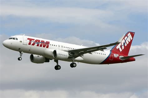 15 Years Ago TAM Flight 3054 Becomes Brazil S Deadliest Air Crash