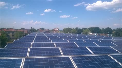 Nasze Instalacje Solar Poland