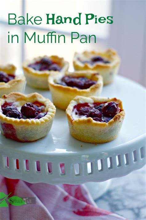 Mini Pies Muffin Tins Recipe Mini Pie Recipes Baking Baking Recipes