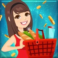 Play Free Online Shopping Games on Kevin Games