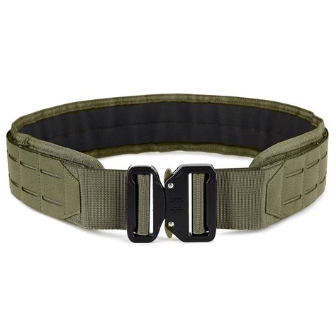 MOLLE Battle Belt – Wolf Tactical