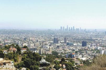 Map of Inglewood, CA. Streets, roads, directions and sights of Inglewood, CA.