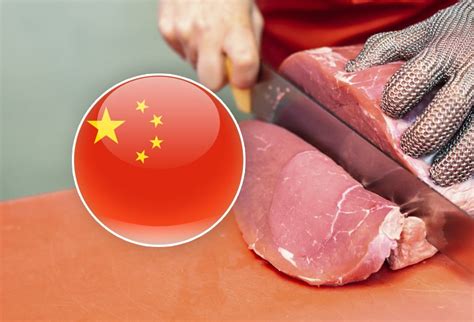 Las Limitaciones Y El Potencial De China Para Producir Carne CONtexto