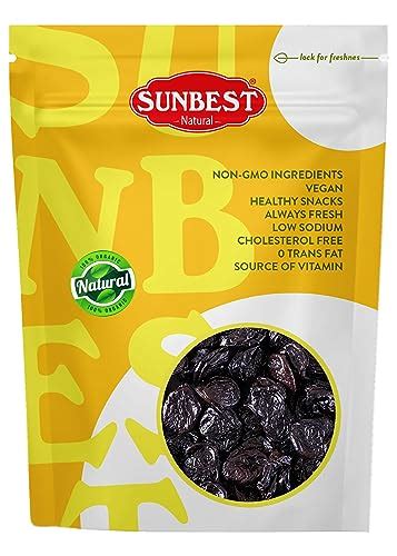 Top 5 Best Dried Prunes 2024 Pixelfy Blog