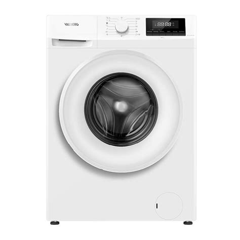 Lave Linge Hublot Kg Valberg Wf B W C Electro D P T