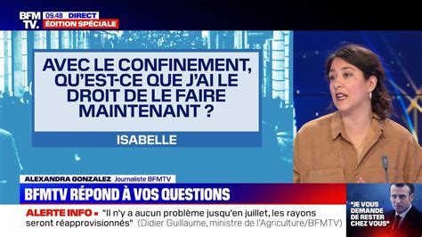 BFMTV répond à vos questions 17 03