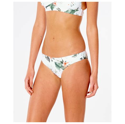 Rip Curl On The Coast Revo Cheeky Bikini Bottom Damen Online Kaufen