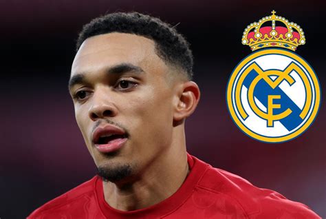 Jamie Carragher Has A Warning For Liverpool Star Trent Alexander Arnold