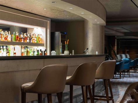 Movenpick Hotel Beirut Resort Lebanon