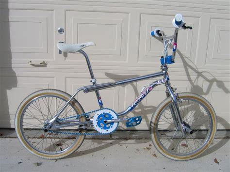 1988 Gt Pro Freestyle Tour