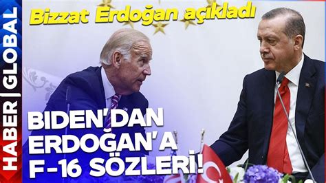 Biden Dan Erdo An A Fla F S Zleri Erdo An Bizzat Kendisi A Klad