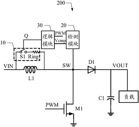 一种开关电源的制作方法