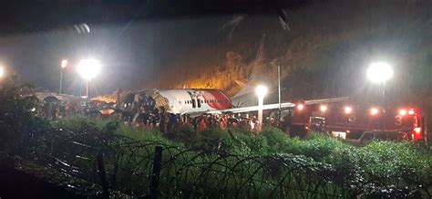 Air India Crash Tabletop Runways Under Lens As Toll From Kerala