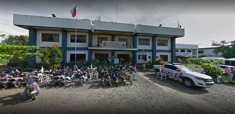 Dipolog City Police Station Directory