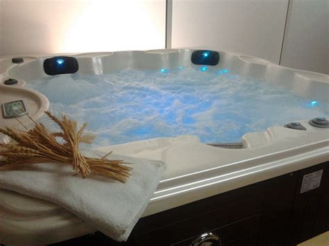 Consejos Para Instalar Un Jacuzzi En Casa Consejoshogar Es