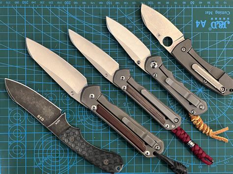 The Techno 2 Is Confident In This Pile Rspyderco