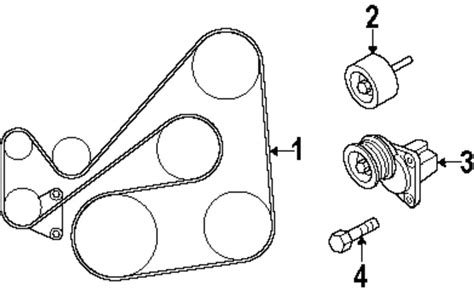 Mazda 3 Serpentine Belt Diagram Hanenhuusholli