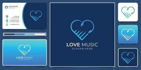 Music Business Card Vector Art, Icons, and Graphics for Free Download