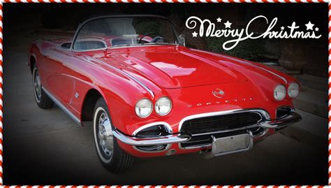 Merry Christmas Holiday C1 And C2 Pics Corvetteforum Chevrolet