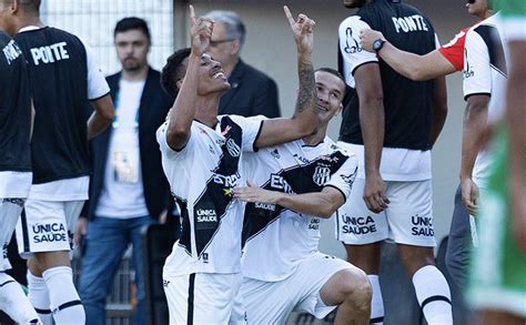 Ponte Preta x São Paulo onde assistir escalações e arbitragemJogada