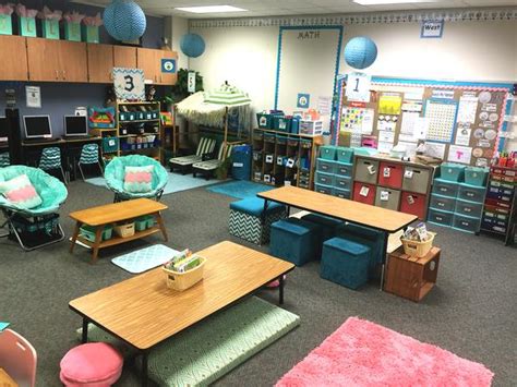 16 Awesome Flexible Seating Classrooms Thatll Blow Your Teacher Mind