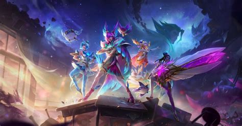 League Of Legends Wild Rift Releases Patch Today