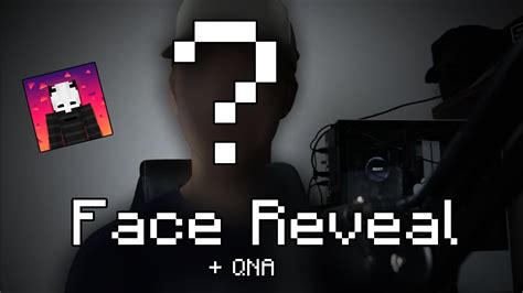 Face Reveal Qna K Special Youtube