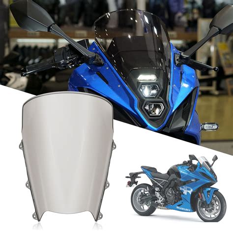 Amazon For TOURING SCREEN GSX 8R GSX 8R 2024 GSX8R Motorcycle