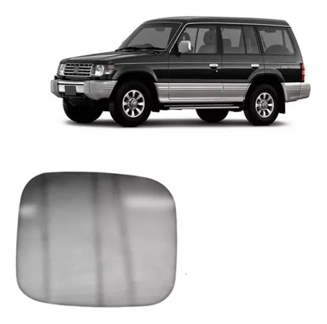 Lente Espelho Retrovisor Pajero Frete Gr Tis