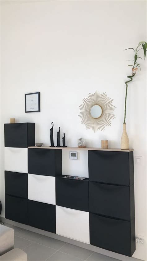 69 Cool Ways To Use And Hack Ikea Trones Digsdigs