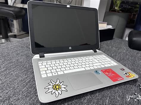 Laptop HP Pavilion Beats Audio Bucuresti Sectorul 4 OLX Ro