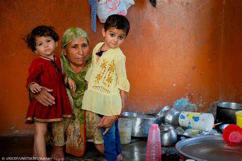 Unicef En Espa Ol On Twitter Gracias A Trabajadores De Salud Como