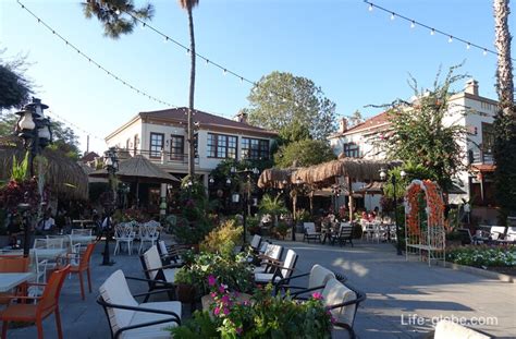 Old town Kaleiçi in Antalya - the heart of the city