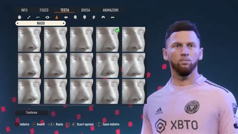 Come Creare Messi Su Fifa Salvatore Aranzulla