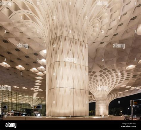 Chhatrapati Shivaji International Airport Terminal 2