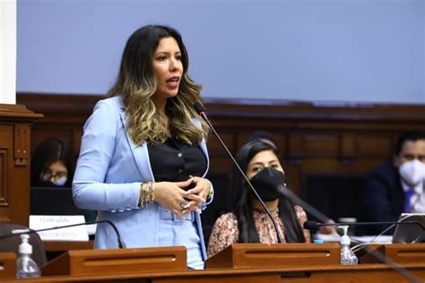 Presentan Moci N De Censura Contra Rosselli Amuruz El Men