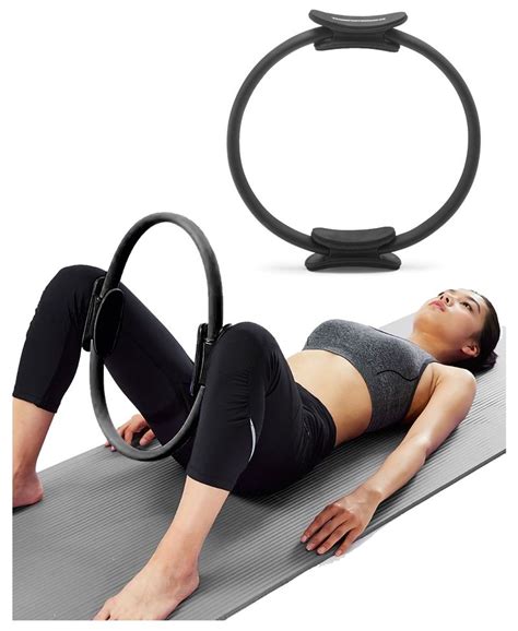 The Best Pilates Rings For A Full Body Workout Pilates Rings