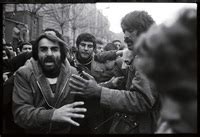 44 Days The Iranian Revolution 27 The Day Before Khomeini S Return