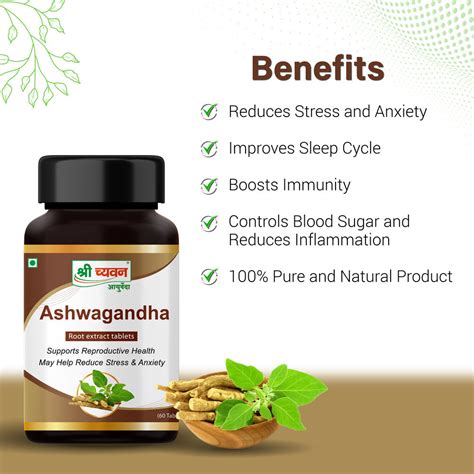 Ashwagandha A Miraculous Herb In Ayurveda Its Usesingredients And