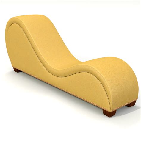 Tantra Chair Furniture For Sex 3D Model 29 C4d 3ds Max Obj Ma