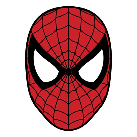 Spider man Logo PNG Transparent (1) – Brands Logos