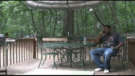 Naked Jen Running Around The Woods Naked Fucked By A Big Black Cock BBC Mp Taboo