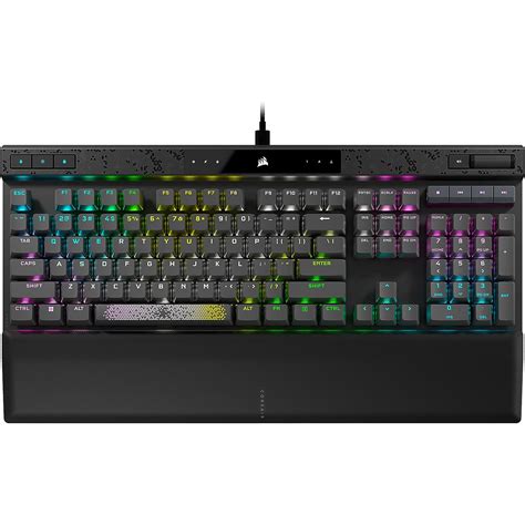 Corsair Gaming K70 Max Corsair Mgx Keyboard Ldlc 3 Year Warranty