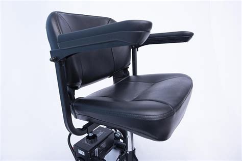 Glion Snap-N-Go Scooter Accessories - Seats, Chargers, Batteries, More – Senior.com