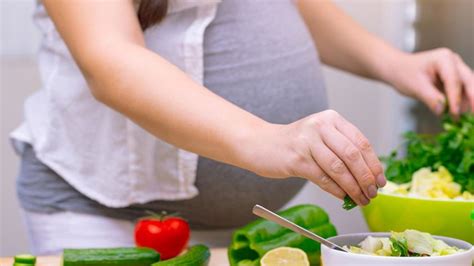 Attention To The 5 Most Common Problems During Pregnancy